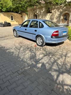 Opel Vectra 1999