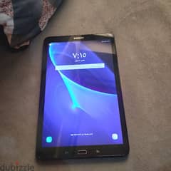 Tablet Samsung A6