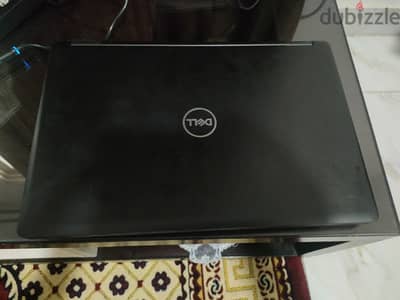 Dell precision 3530