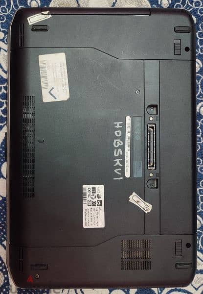 أرخص و أمتن لابتوب Dell laptop i3 3110m 1