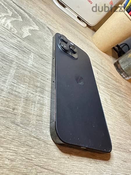 iphone 14 pro Max 256gb ZA(physical dual sim) with FaceTime 1