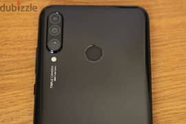 Huawei p30 light