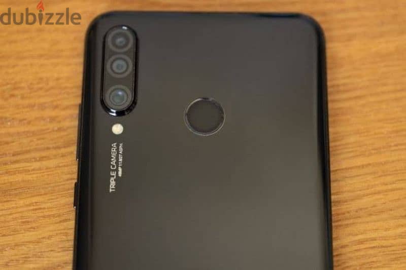 Huawei p30 light 0