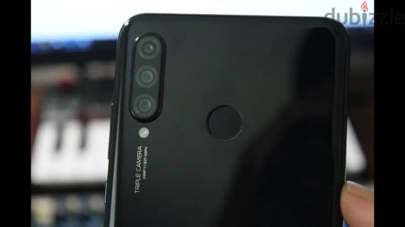 Huawei p30 light 2