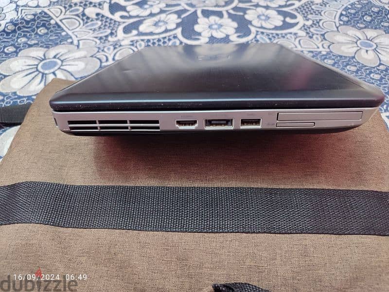 أرخص و أمتن لابتوب Dell laptop i3 3110m 7