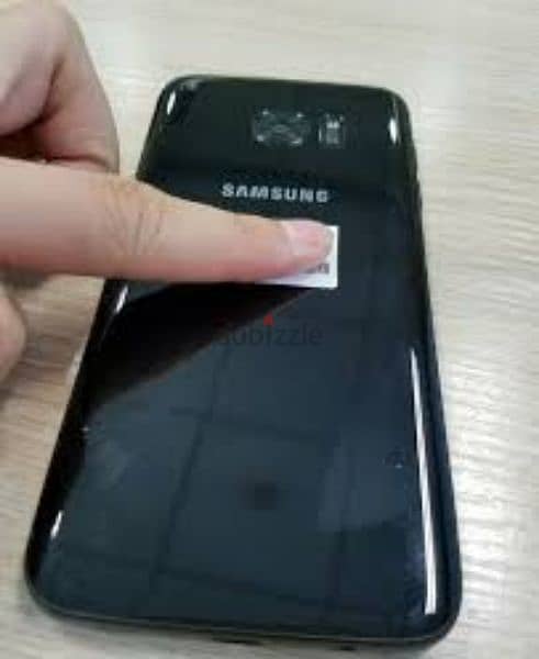 Galaxy s 7 1