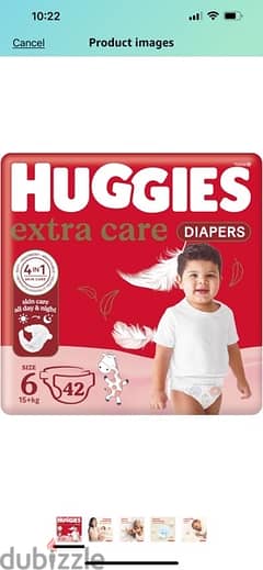 huggies