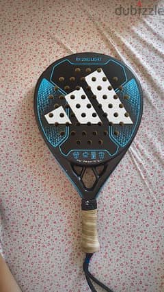 Adidas Padel racket