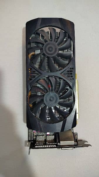 كارت شاشه RX570/8GB 1