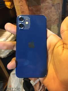 iPhone 12mini