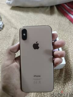 iPhone XS 0