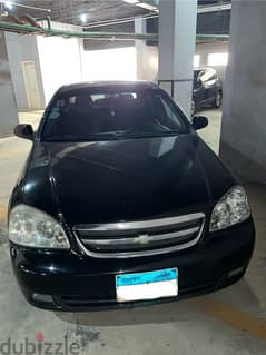 Chevrolet Optra 2008