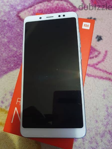 Redmi Note 5 2