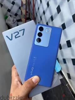 VIVO V27 5g للبيع او للبدل