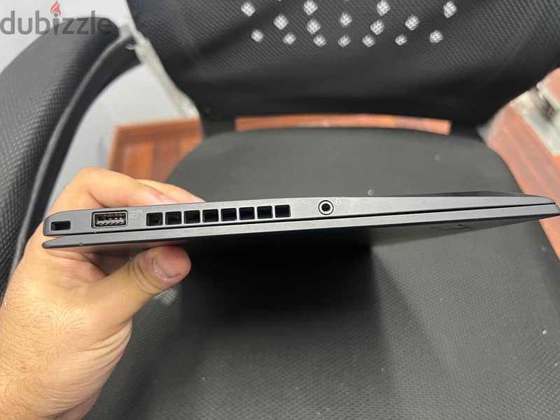 Lenovo x1 Carbon i7-8650u 3