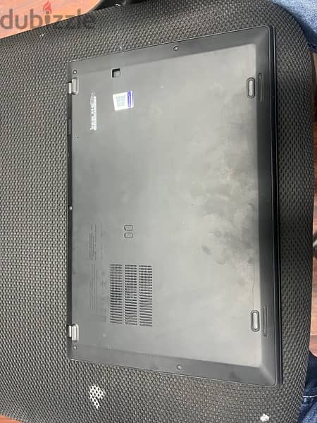 Lenovo x1 Carbon i7-8650u 6