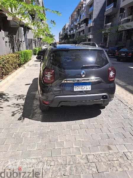 Renault Duster 2019 2