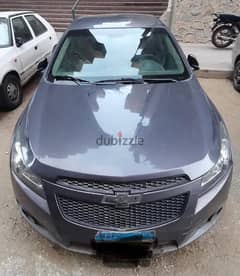 Chevrolet Cruze 2011 0