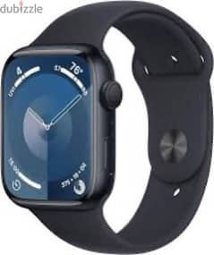 apple watch 9 series 45mm 0