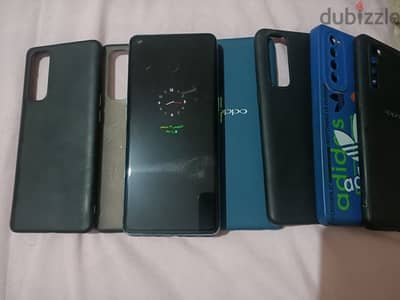 oppo Reno 4pro