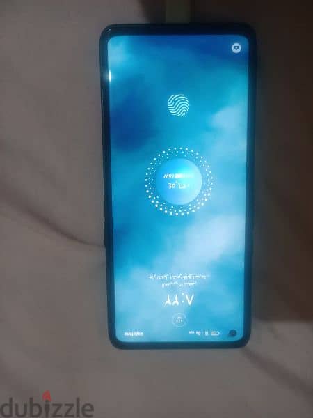 oppo Reno 4pro 3