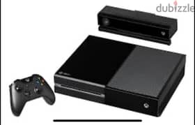 Xbox one 0