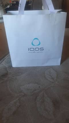 iqos 3 Duo Heets