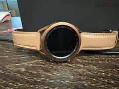 Samsung galaxy watch 3 (41mm)