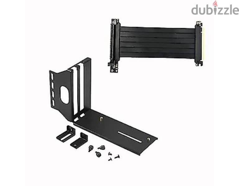 EZDIY Vertical GPU Mount 0