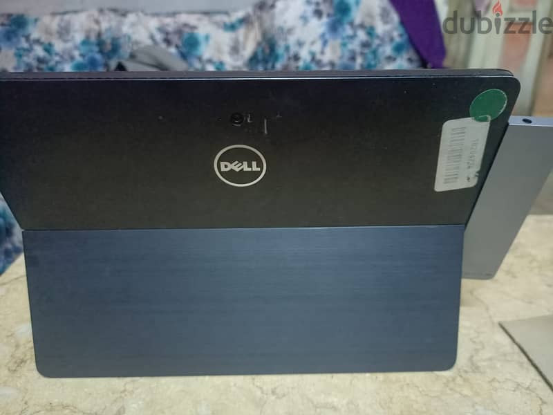 DELL latitude 5285 i7 7600جيل سابع 1