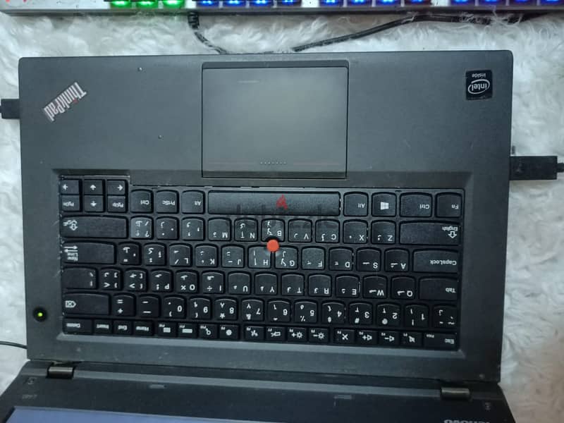 lenovo L440 جيل رابع 4