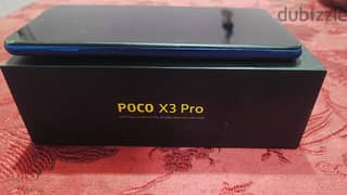 Poco X3 pro