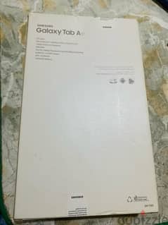 Samsung Galaxy tab a6