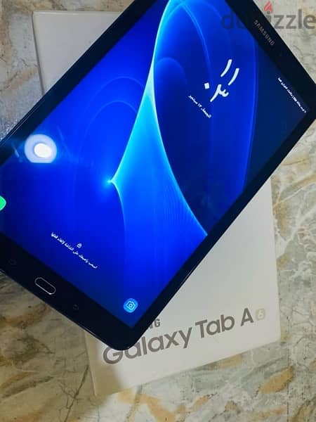 Samsung Galaxy tab a6 2