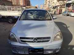 Opel Corsa 2003