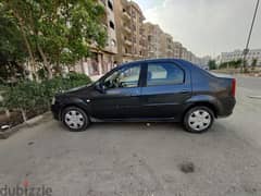 Renault Logan 2010 0