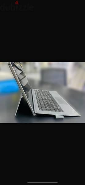 Microsoft Surface  notebook 10