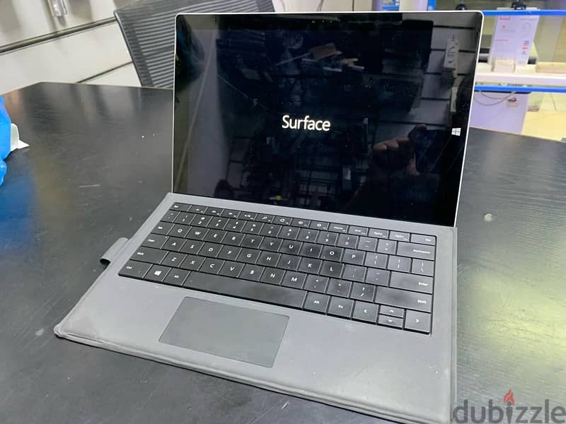 Microsoft Surface  notebook 12