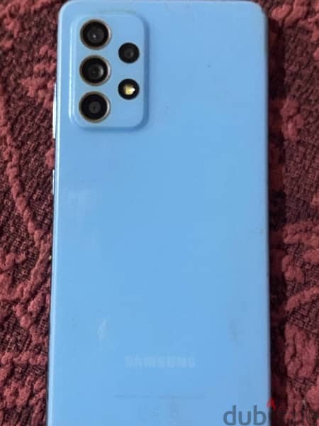 samsung A52 4g 0