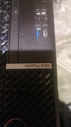 pc Dell optiplex 5090 0