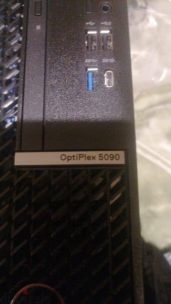 pc Dell optiplex 5090 0