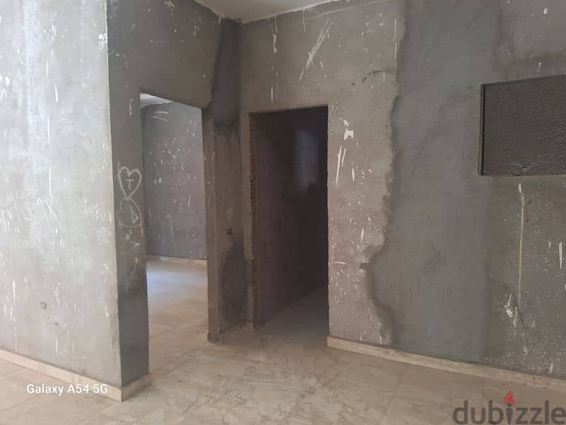 دوبلكس للبيع 330 التجمع اللوتس الجديدة شارع النوادىDuplex for sale 1