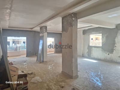 دوبلكس للبيع 330 التجمع اللوتس الجديدة شارع النوادىDuplex for sale