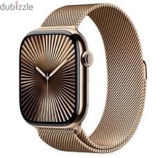 Apple Watch Series 7 Stainlesss steel