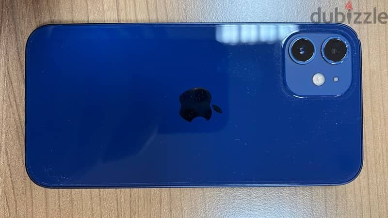 Iphone 12 128Gb Blue 1