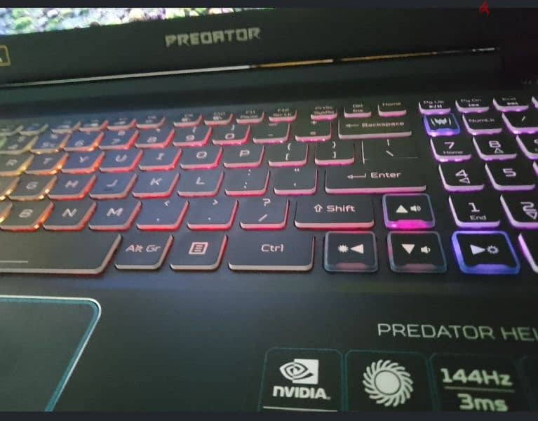 gaming laptop 3