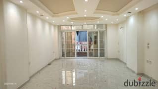 Apartment for sale 185m in kornish elmaadi  beside cazion