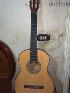 guitar