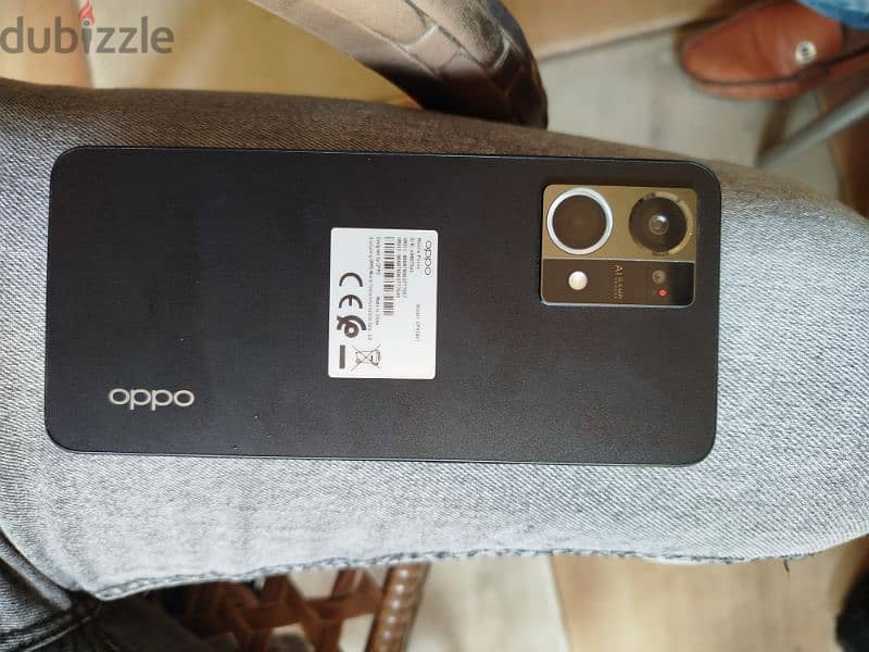 oppo Reno 8 1