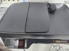 hp deskjet 3835 0